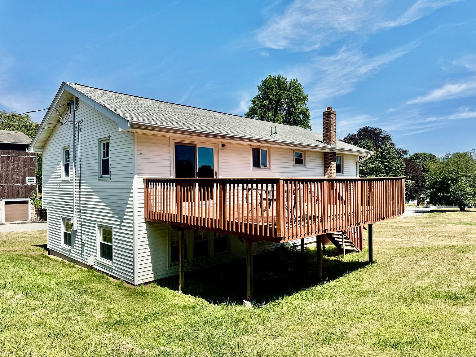 2 Maginnis Pkwy Waterford, CT 06385 | Single Family