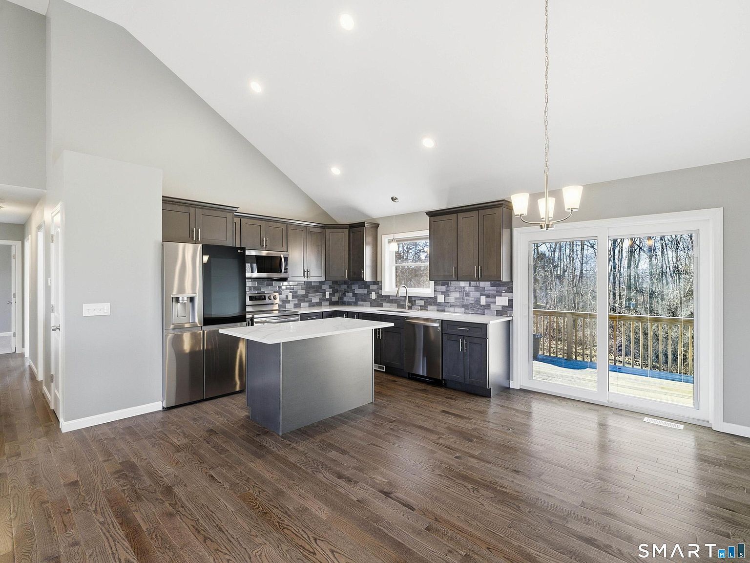 5 Abbey Rd Ledyard, CT 06339 | Single Family