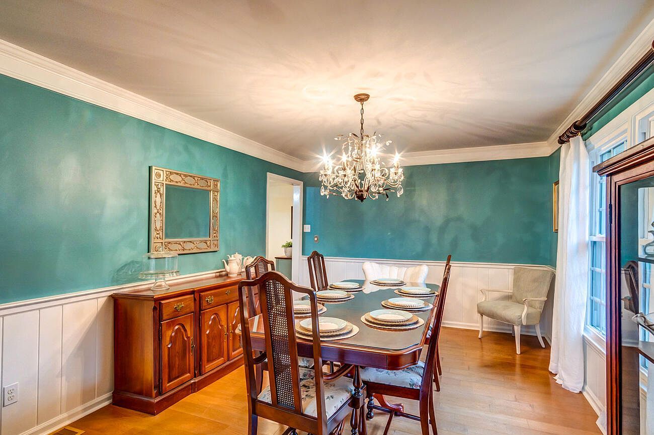 724 Barnes Mill Rd Richmond, KY 40475  | Single Family