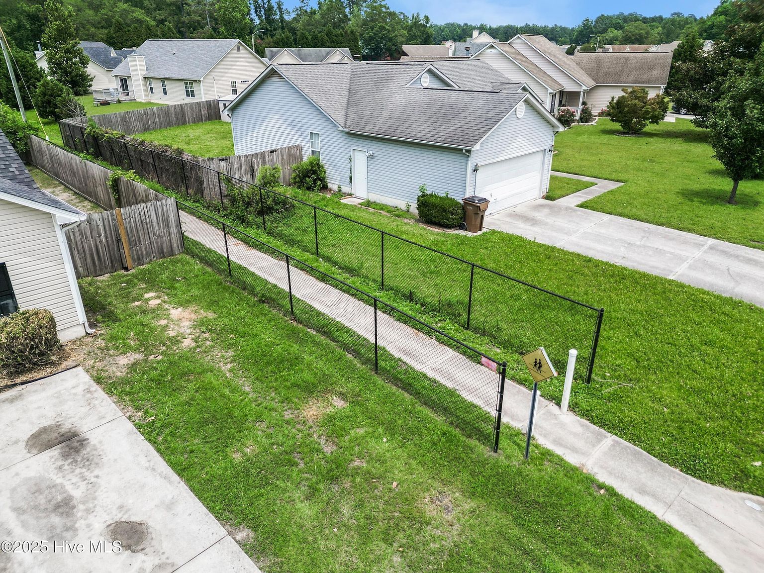 411 Spring Dr Jacksonville, NC 28540  | Single Family