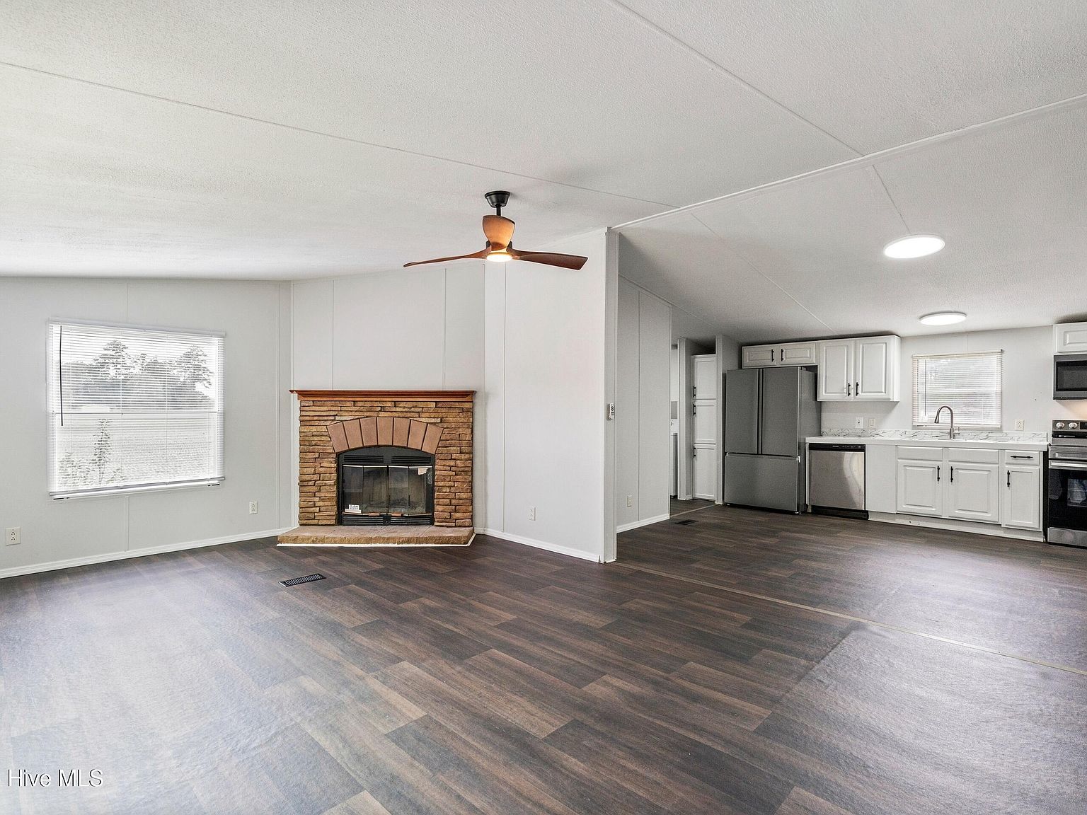 836 Belgrade Swansboro Rd Stella, NC 28582  | New build