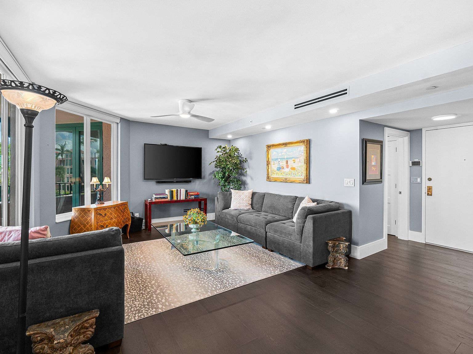 140 SE 5th Ave APT 449 Boca Raton, FL 33432 | Condominium