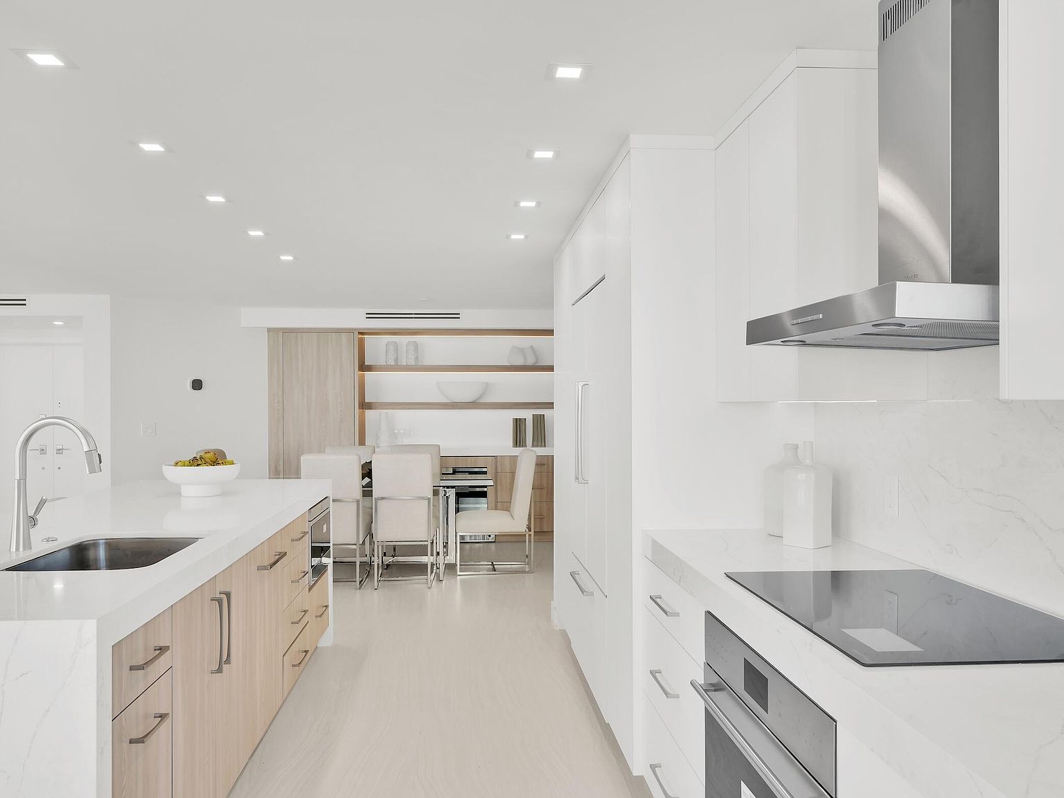 550 S Ocean Blvd #1003/1001 Boca Raton, FL 33432  | Condominium