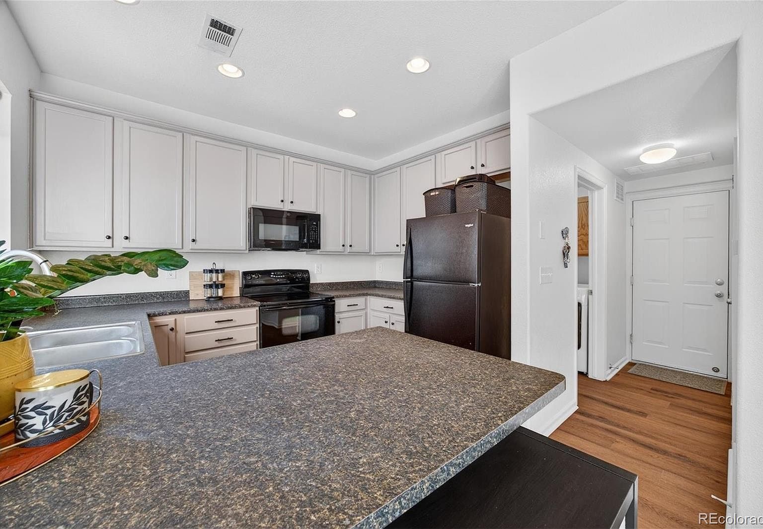 12963 Grant Cir E Unit A Thornton, CO 80241 | New build