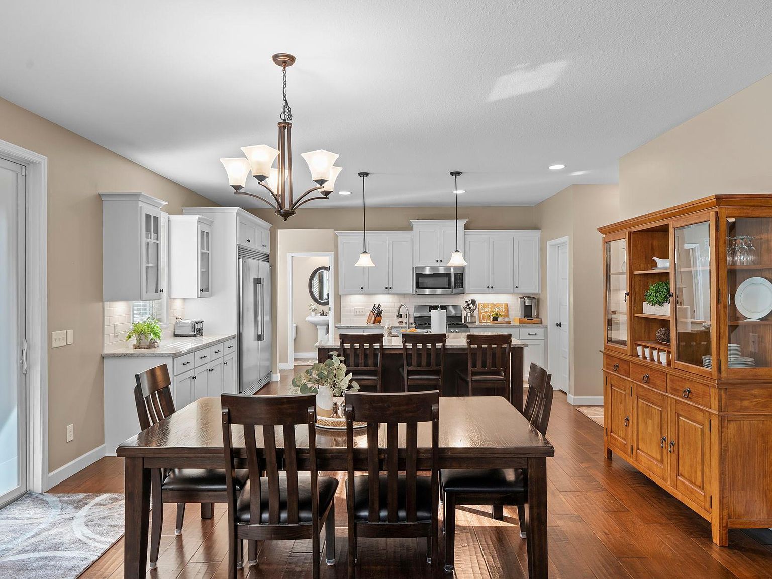 8525 172nd St W Lakeville, MN 55044 | Single Family