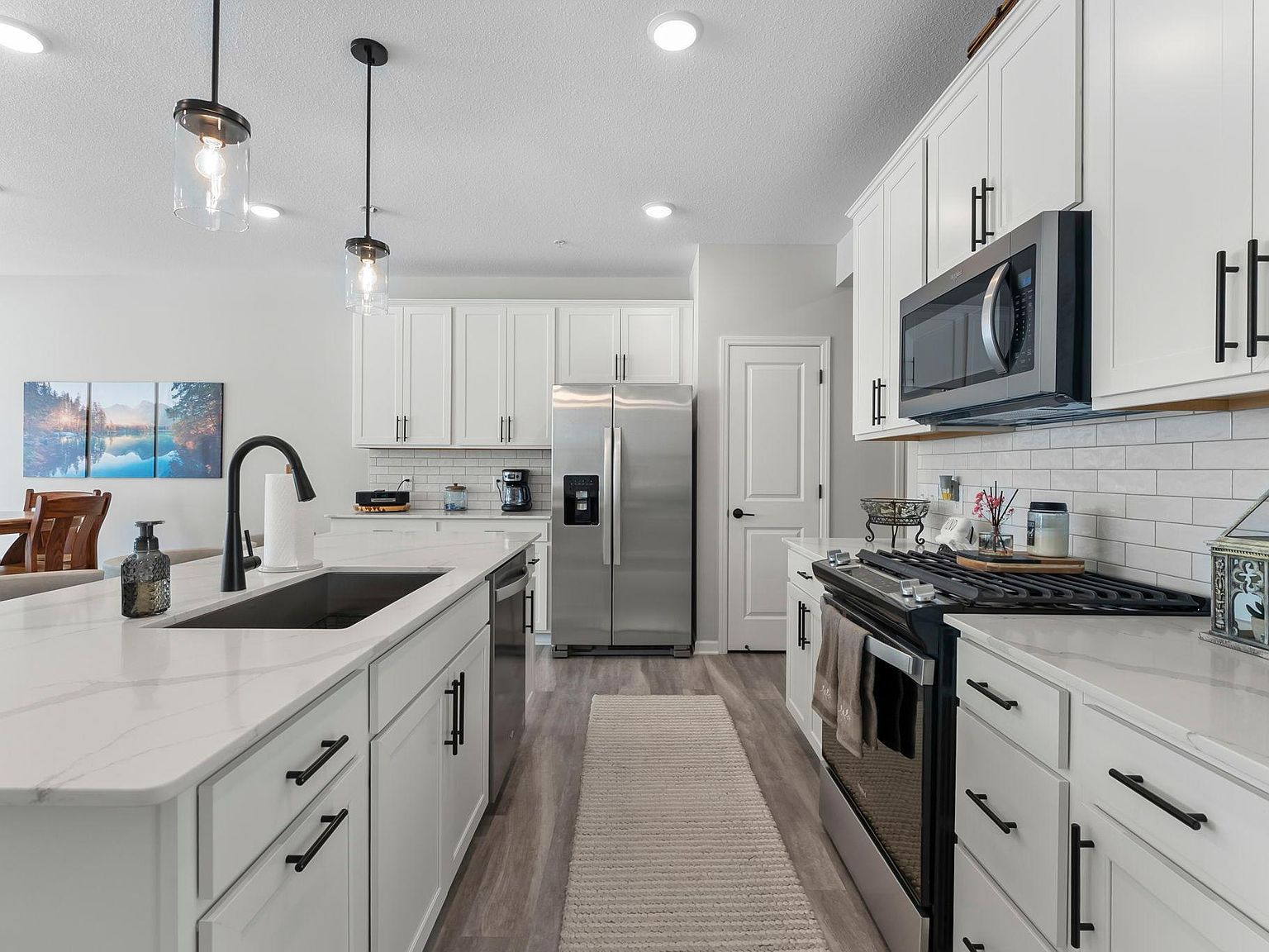 14965 Athlone Pl Rosemount, MN 55068  | New build