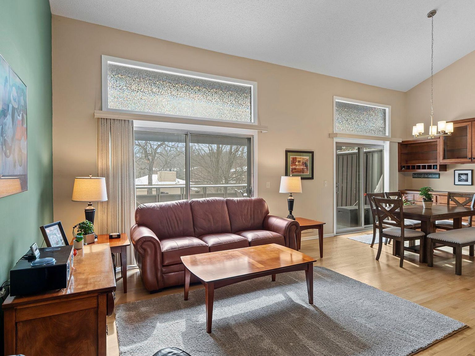 149 Birnamwood Dr Burnsville, MN 55337  | New build