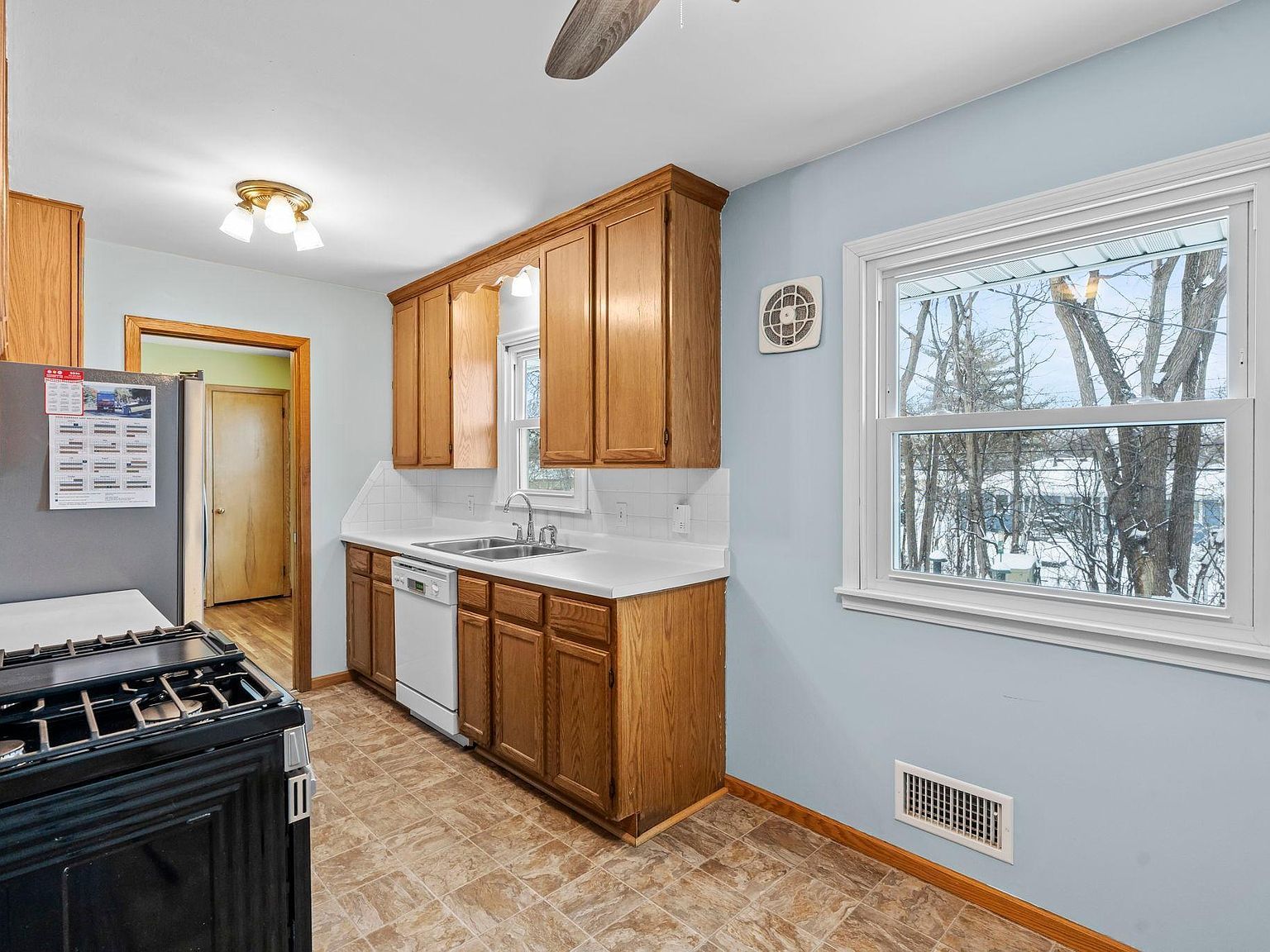 9701 Oakland Ave S Bloomington, MN 55420 | Single Family