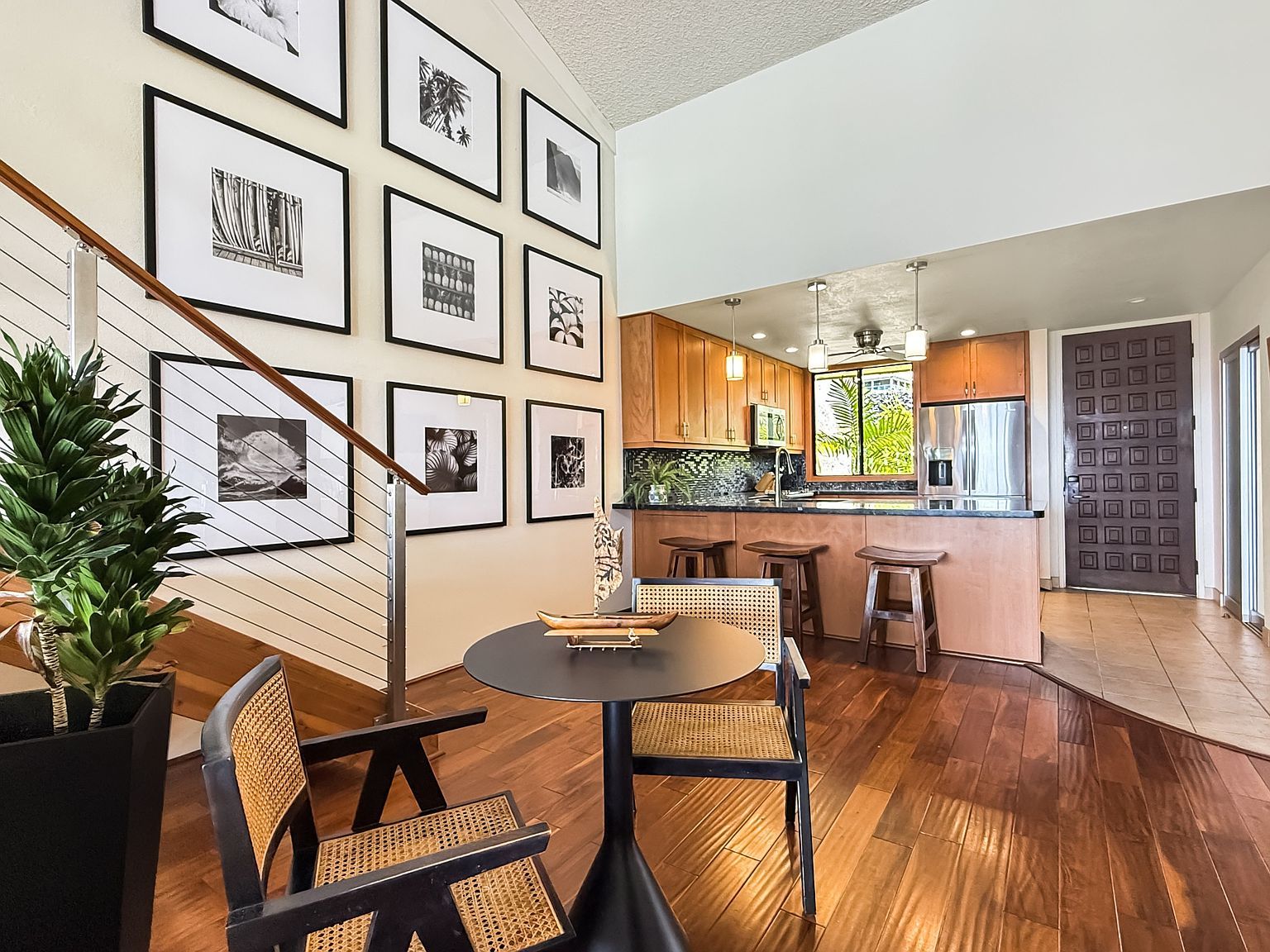 78-6920 Alii Dr APT 338 Kailua Kona, HI 96740  | Condominium