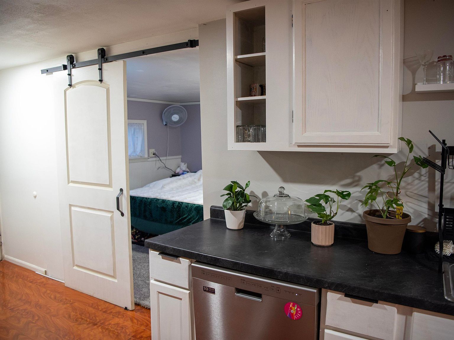 1001 N Adams St Mount Pleasant, MI 48858  | Single Family