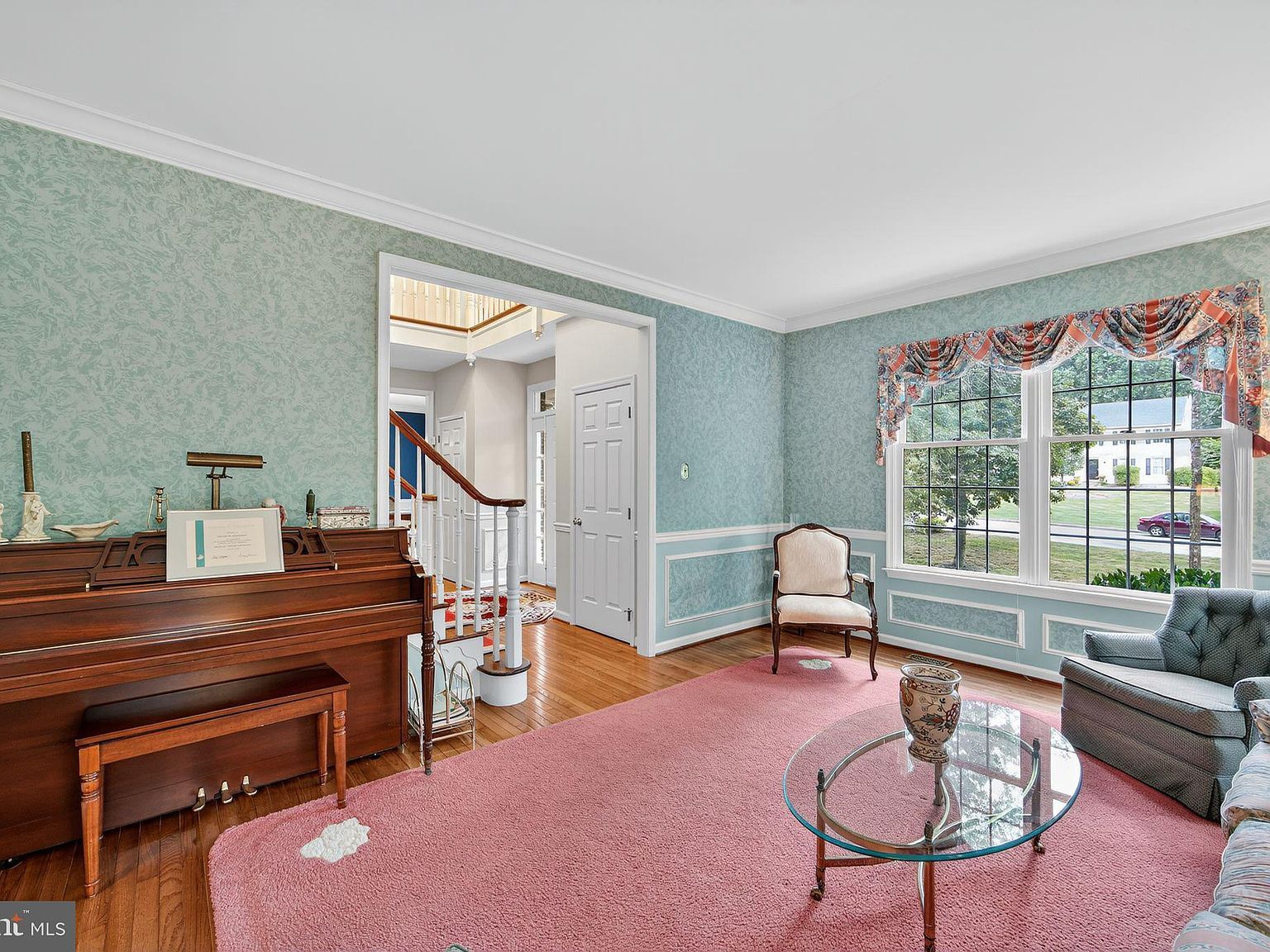 38 Yarmouth Ln Downingtown, PA 19335  | Single Family