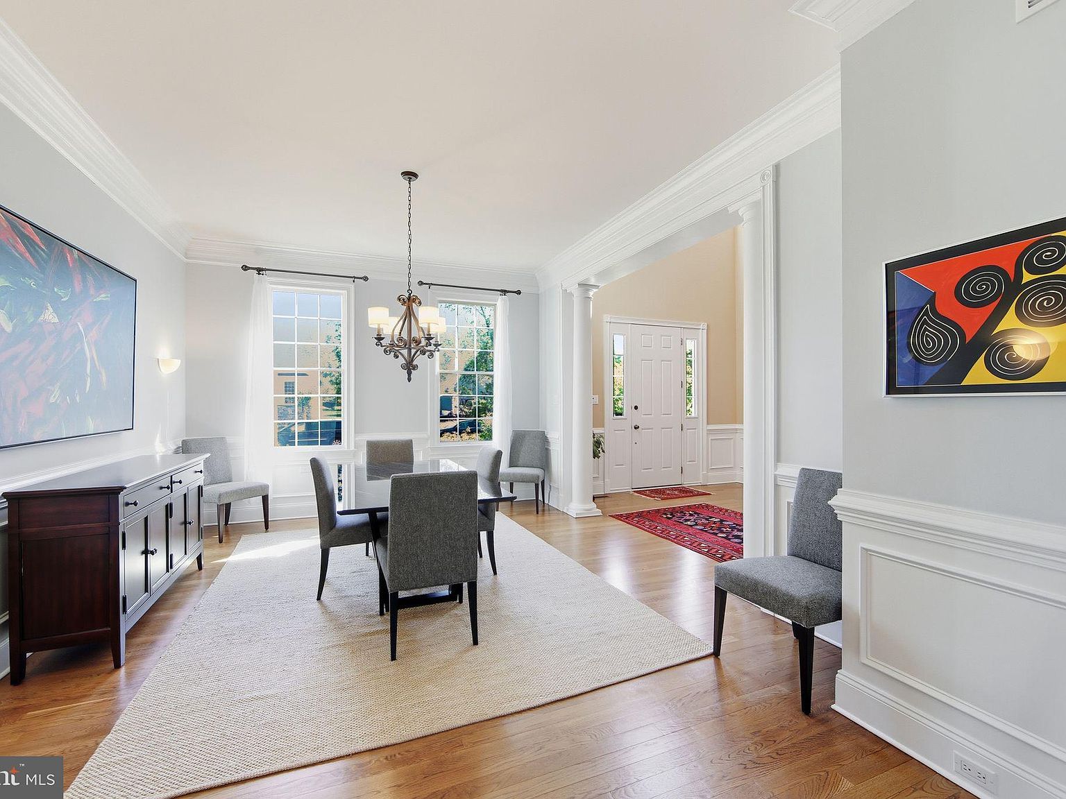 2114 Ferncroft Ln Chester Springs, PA 19425 | Single Family