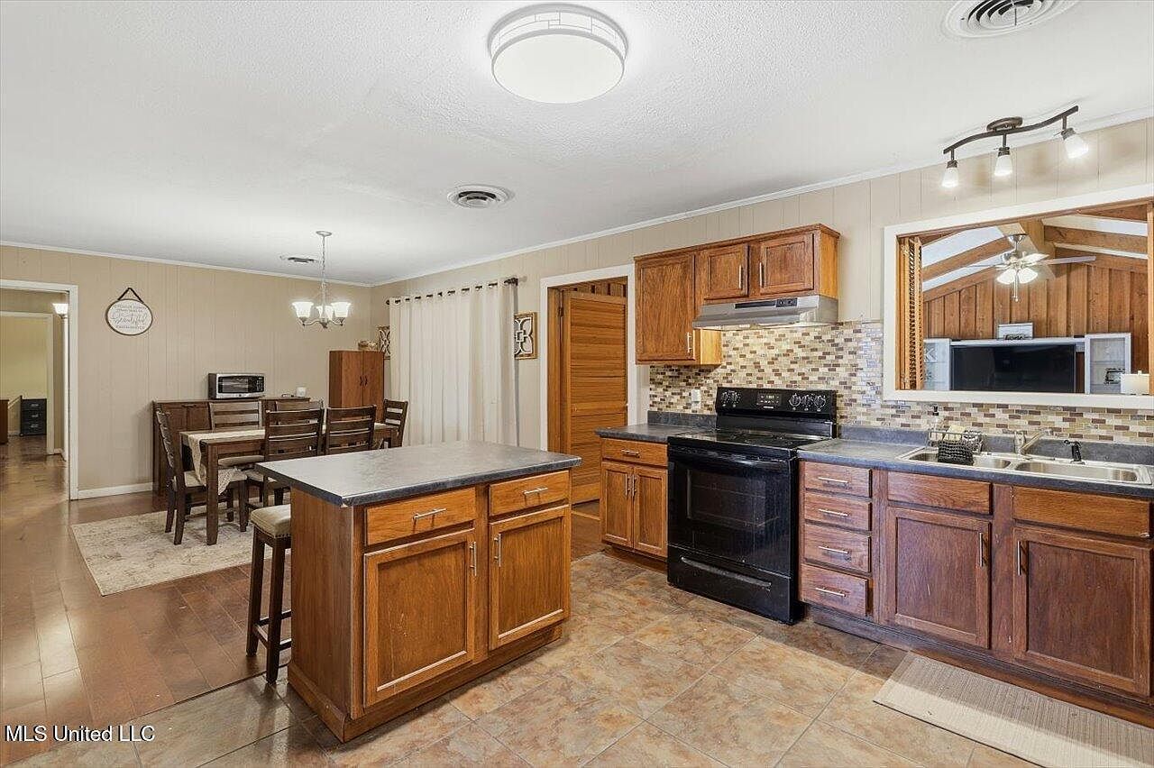 307 McKay Dr Carthage, MS 39051  | Single Family