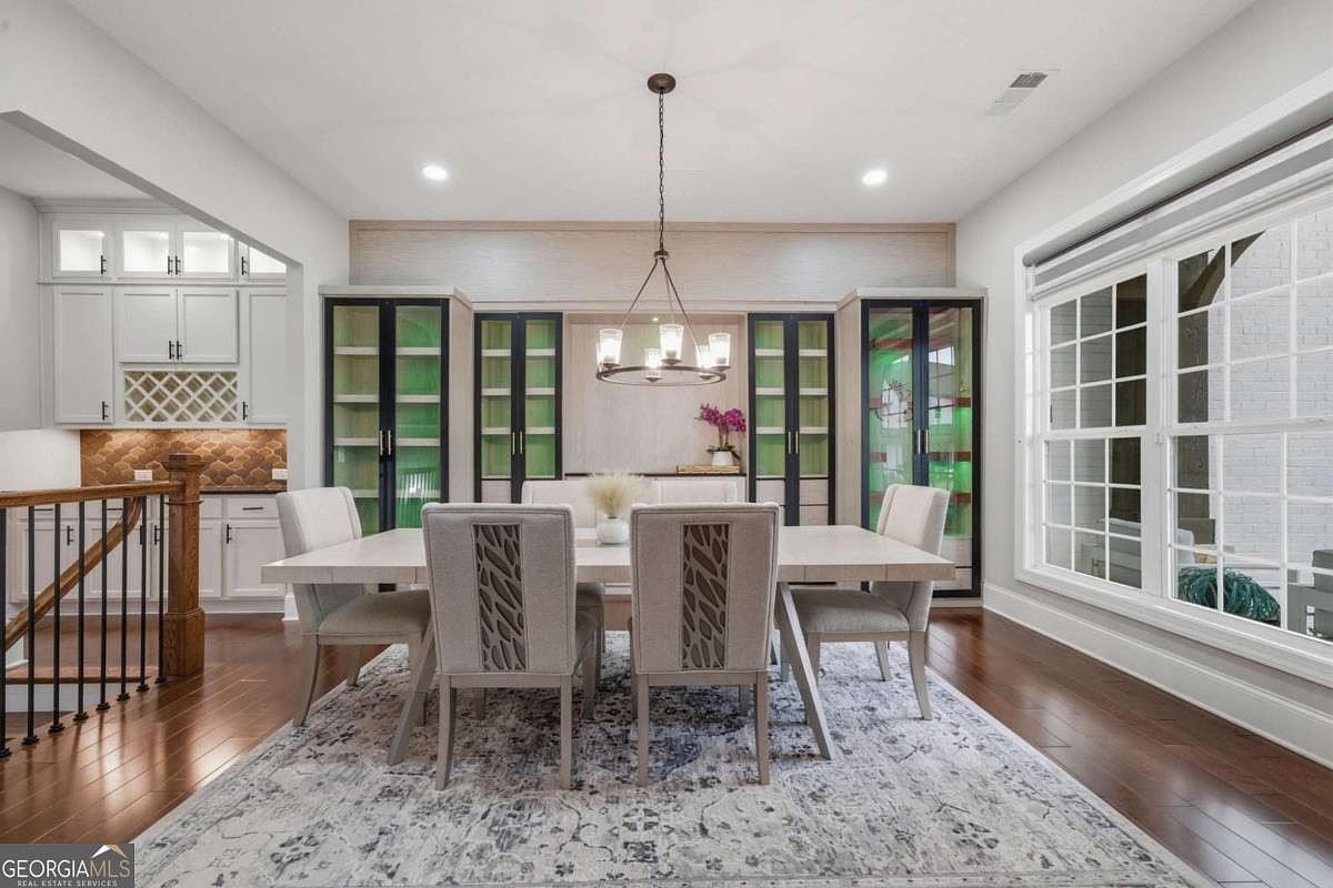 7605 Poppy Mill Ln Cumming, GA 30040  | Single Family