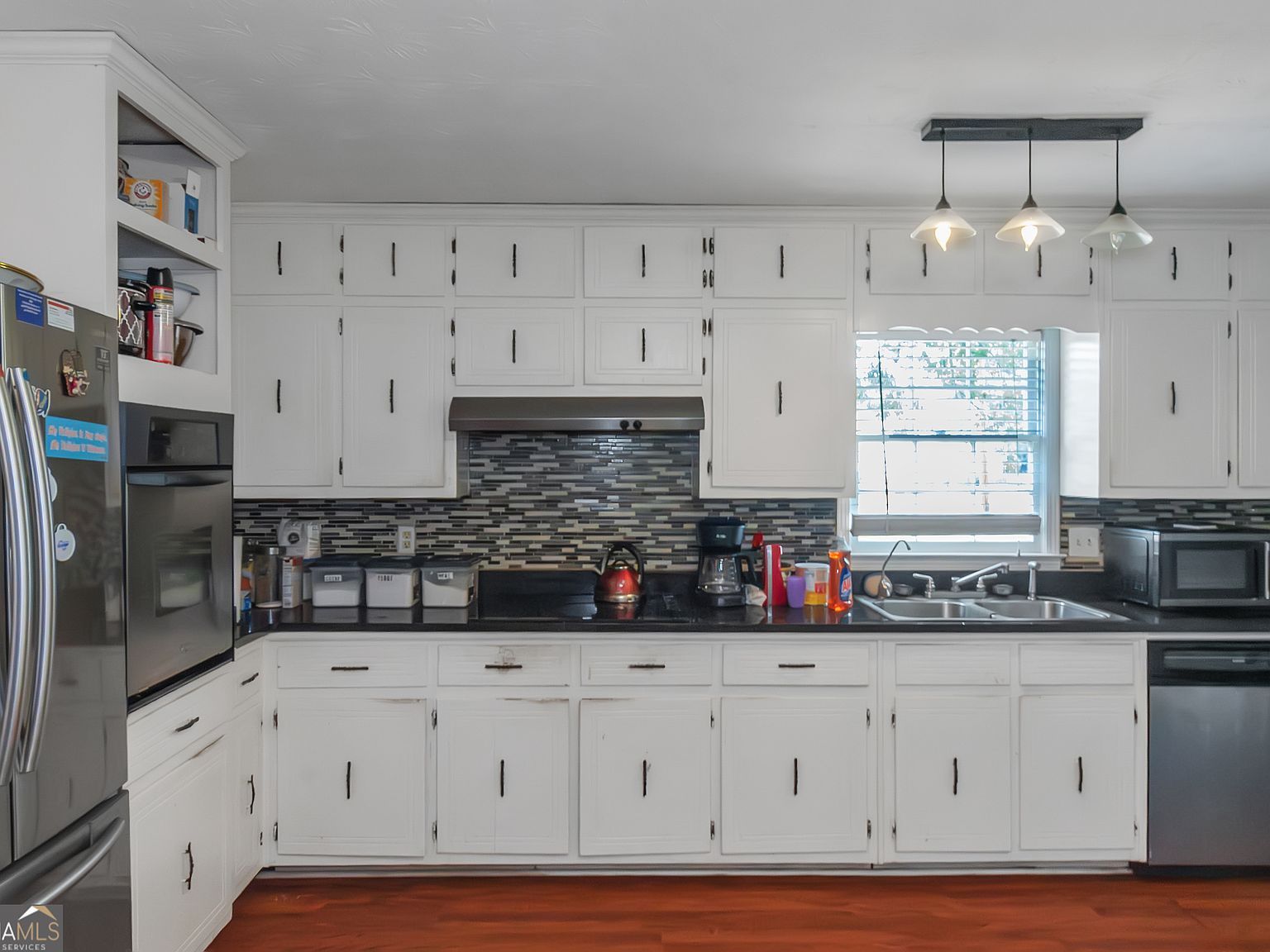 3550 Clubhouse Ln SE Conyers, GA 30094  | Single Family