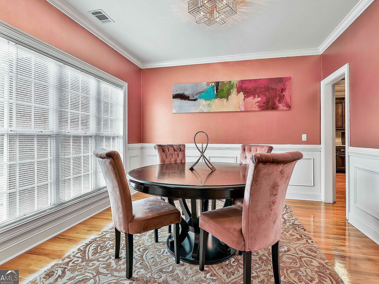 141 Green Park Way Newnan, GA 30263  | Single Family