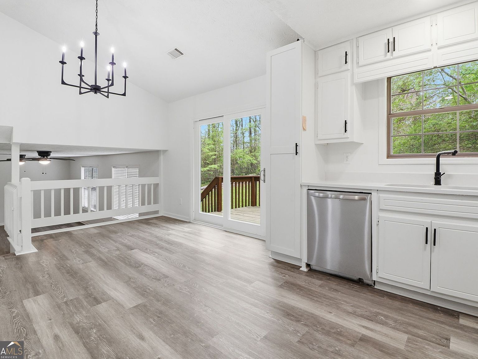 29 Court Ellenwood, GA 30294  | Single Family