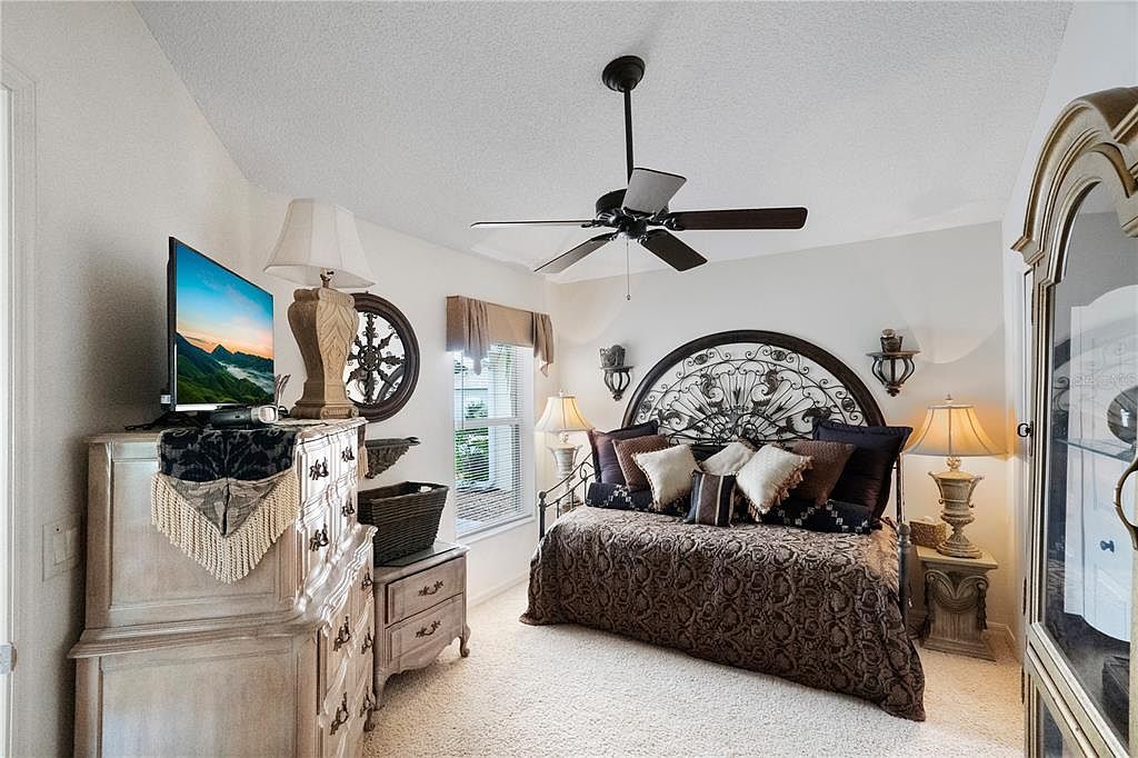 2858 Leicester Ter The Villages, FL 32162  | Single Family