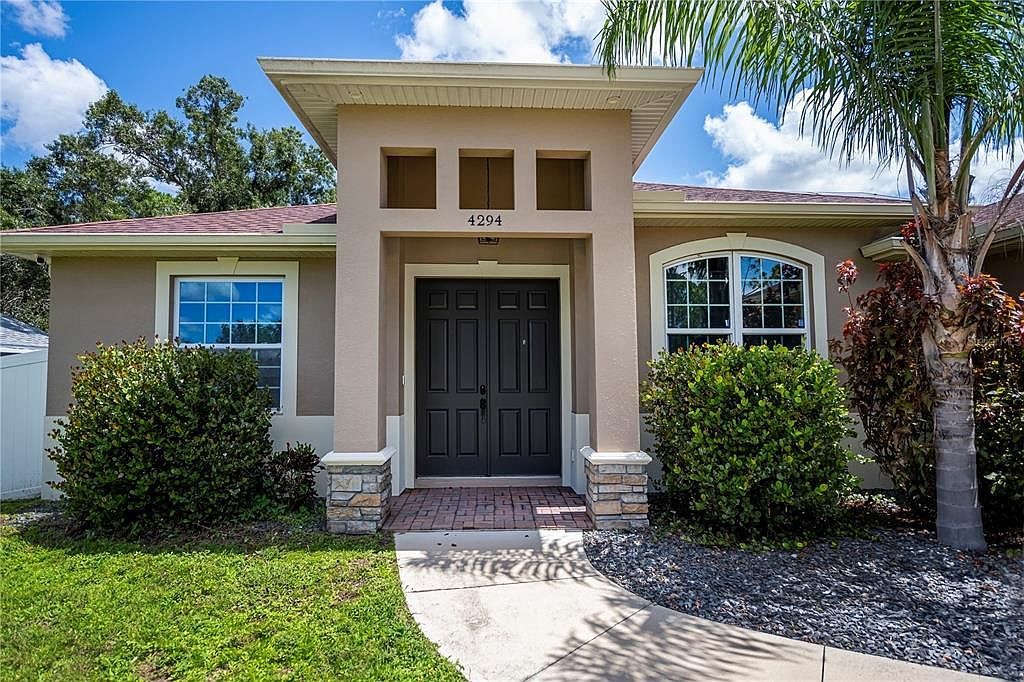 4294 Wooley Ave North Port, FL 34287  | Single Family