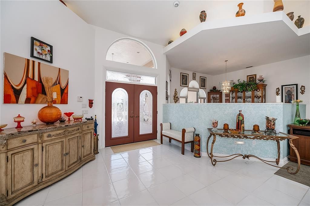 17400 White Water Ct Punta Gorda, FL 33982 | Single Family