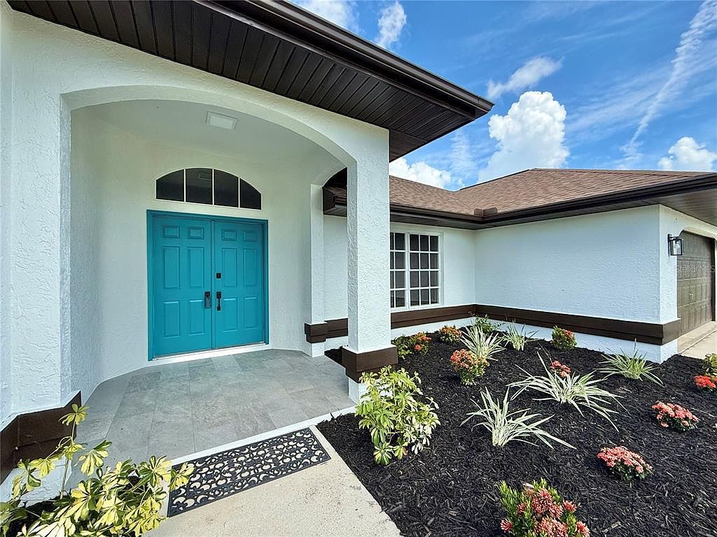 375 Waterside St Pt Charlotte, FL 33954  | Single Family