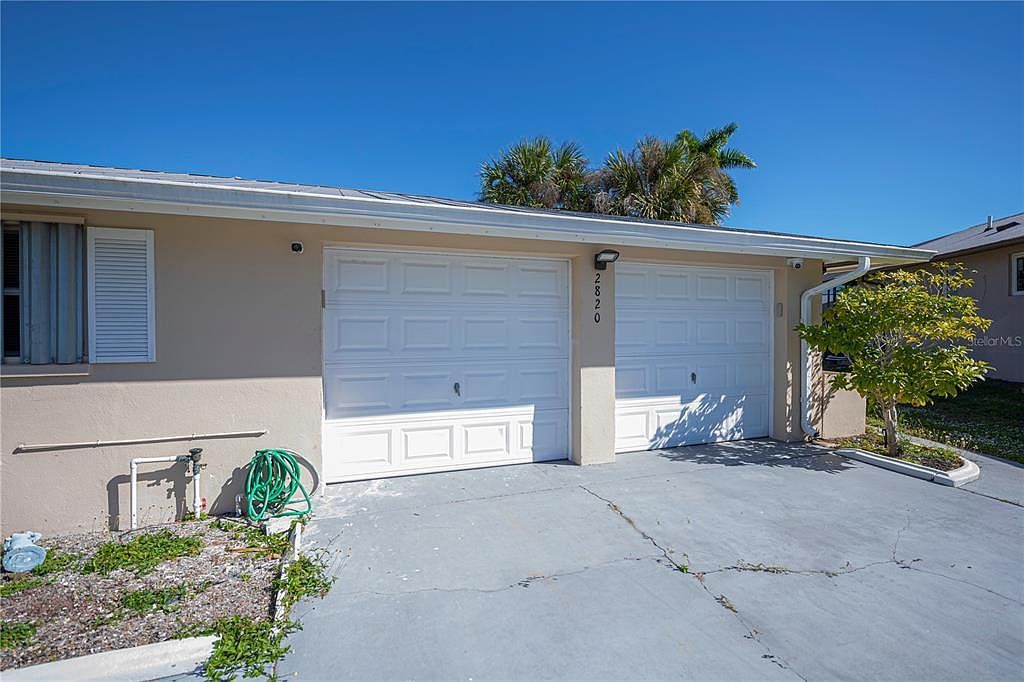 2820 Marlin Pl Punta Gorda, FL 33950  | Single Family