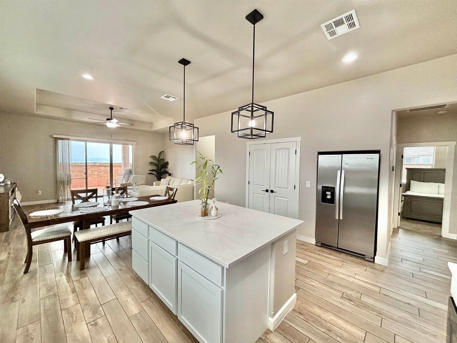 1091 Chicory Dr Alamogordo, NM 88310  | Single Family