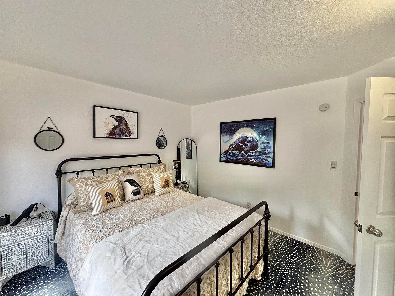 37 Switch Back Ln Cloudcroft, NM 88317 | New build