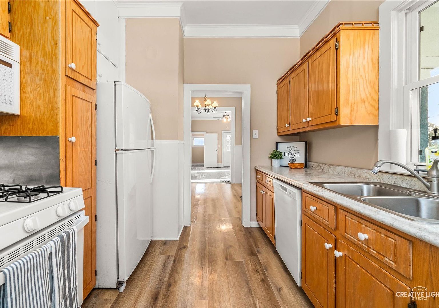 217 N Hugh St Plano, IL 60545  | Single Family