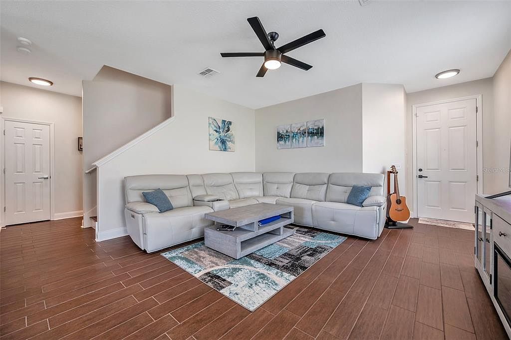 9706 Simeon Dr Land O Lakes, FL 34638  | Single Family