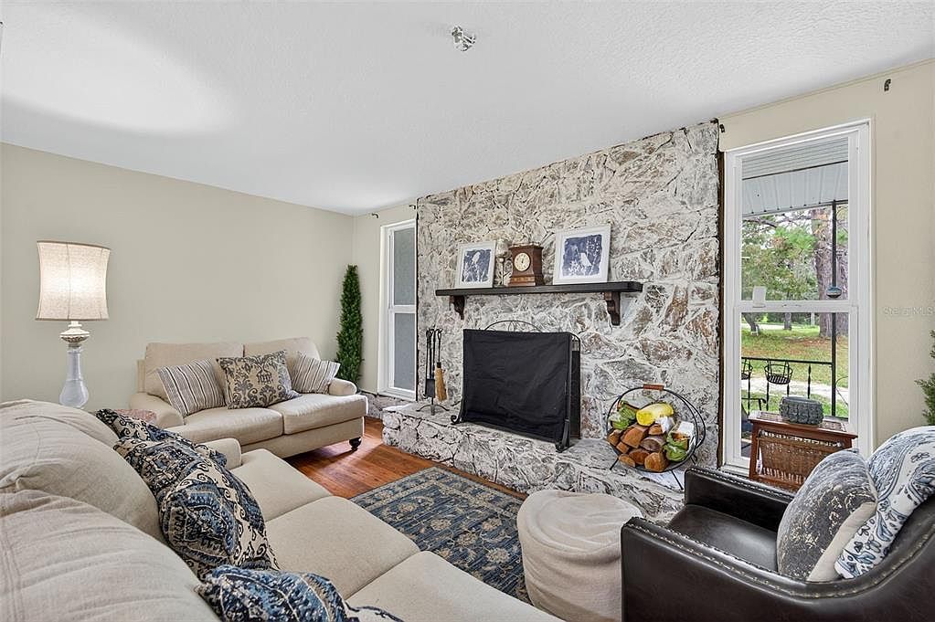 17504 Thomas Blvd Hudson, FL 34667  | Single Family