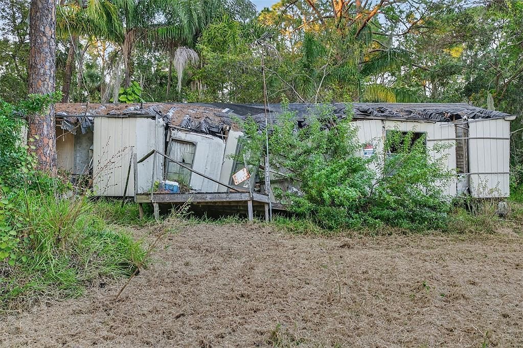 6331 Lost Trl Holiday, FL 34690  | New build