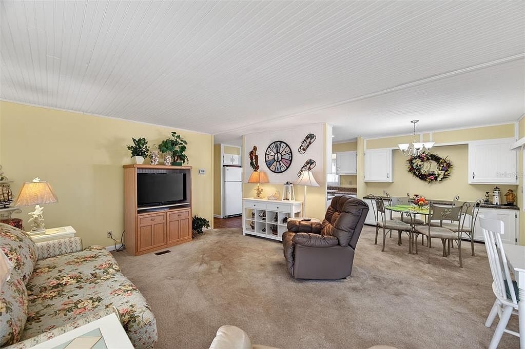 3243 Hampshire Dr Holiday, FL 34690  | New build