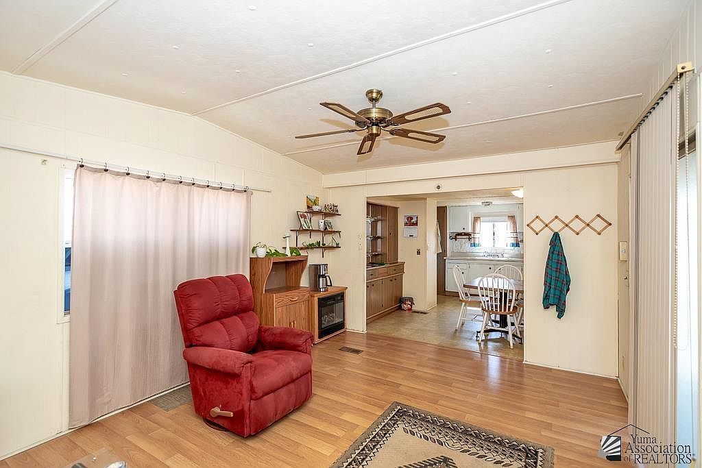 1044 S 20th Ave Yuma, AZ 85364  | New build