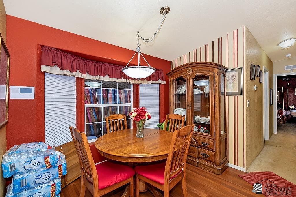 12422 E 35th St Yuma, AZ 85367  | New build