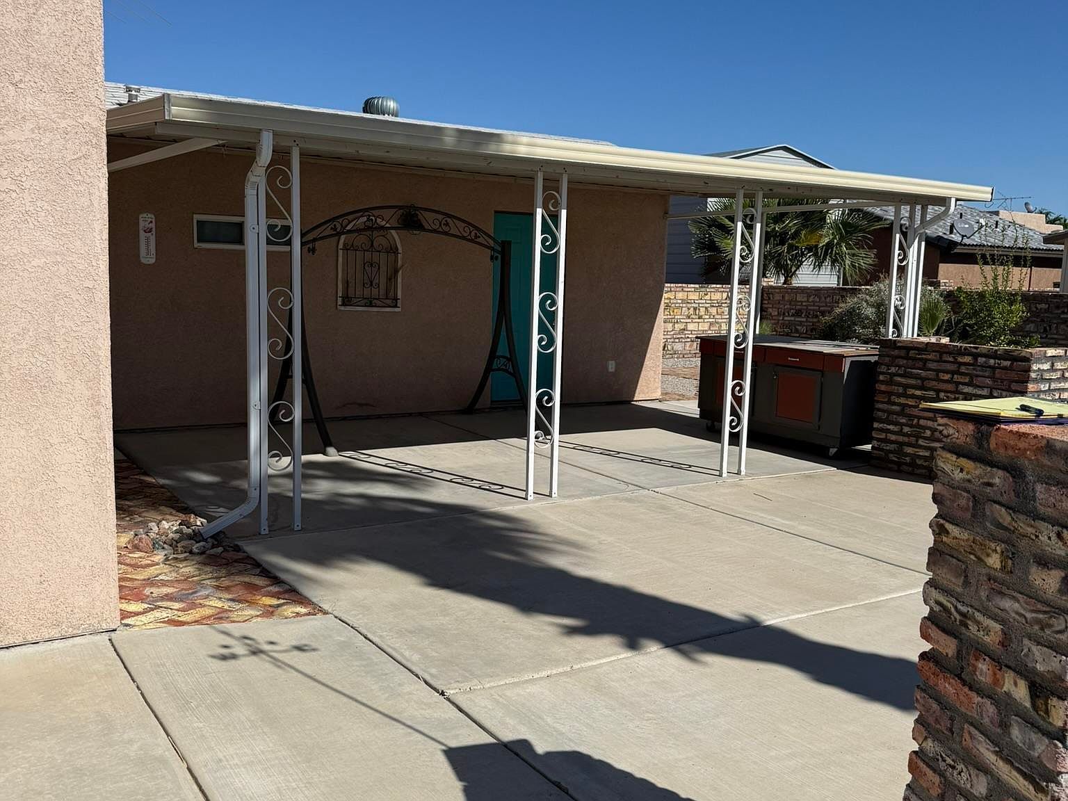 13794 E 54th Dr Yuma, AZ 85367 | Land/Lot