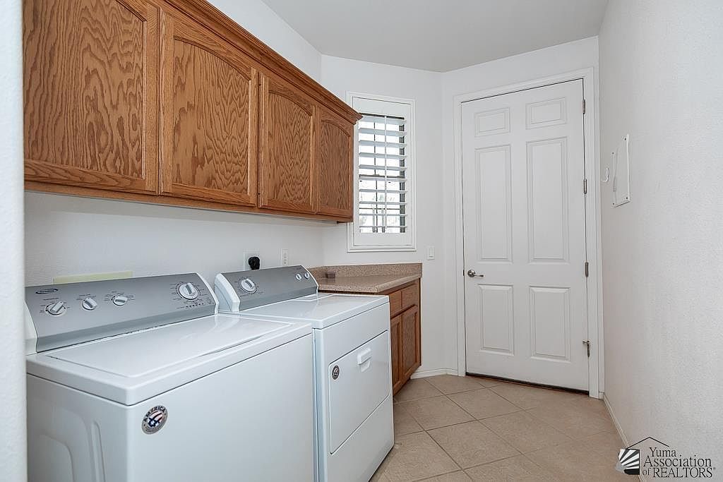 5441 E 33rd Pl Yuma, AZ 85365  | Single Family