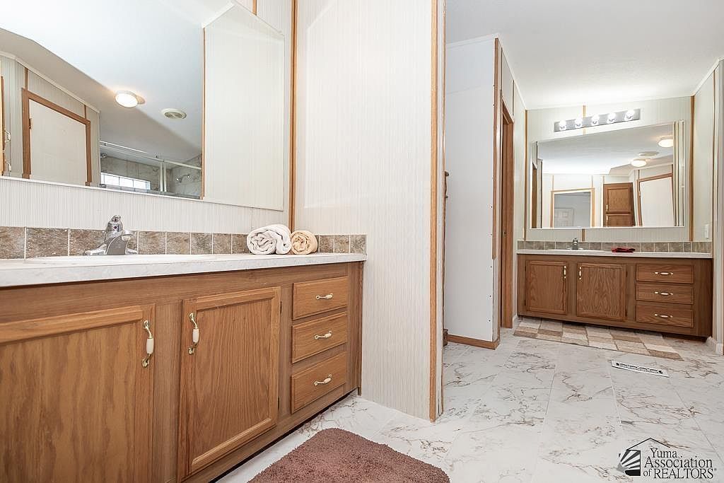 13675 E 44th St Yuma, AZ 85367  | New build