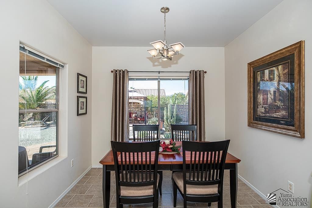 13410 S Brentwood Way Yuma, AZ 85367  | Single Family