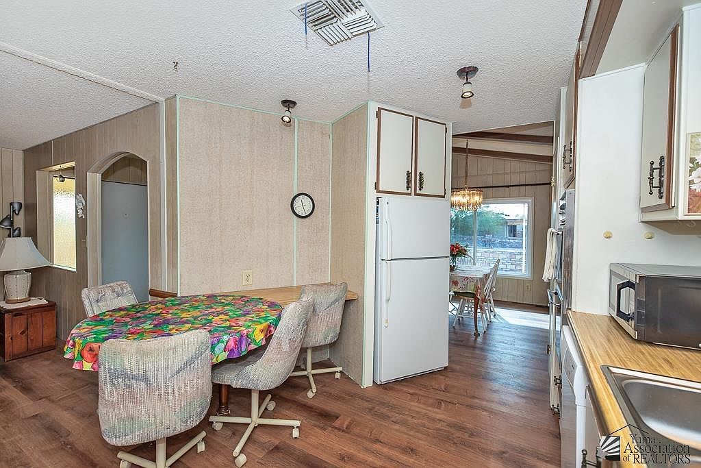 11386 S Scottsdale Dr Yuma, AZ 85367  | New build