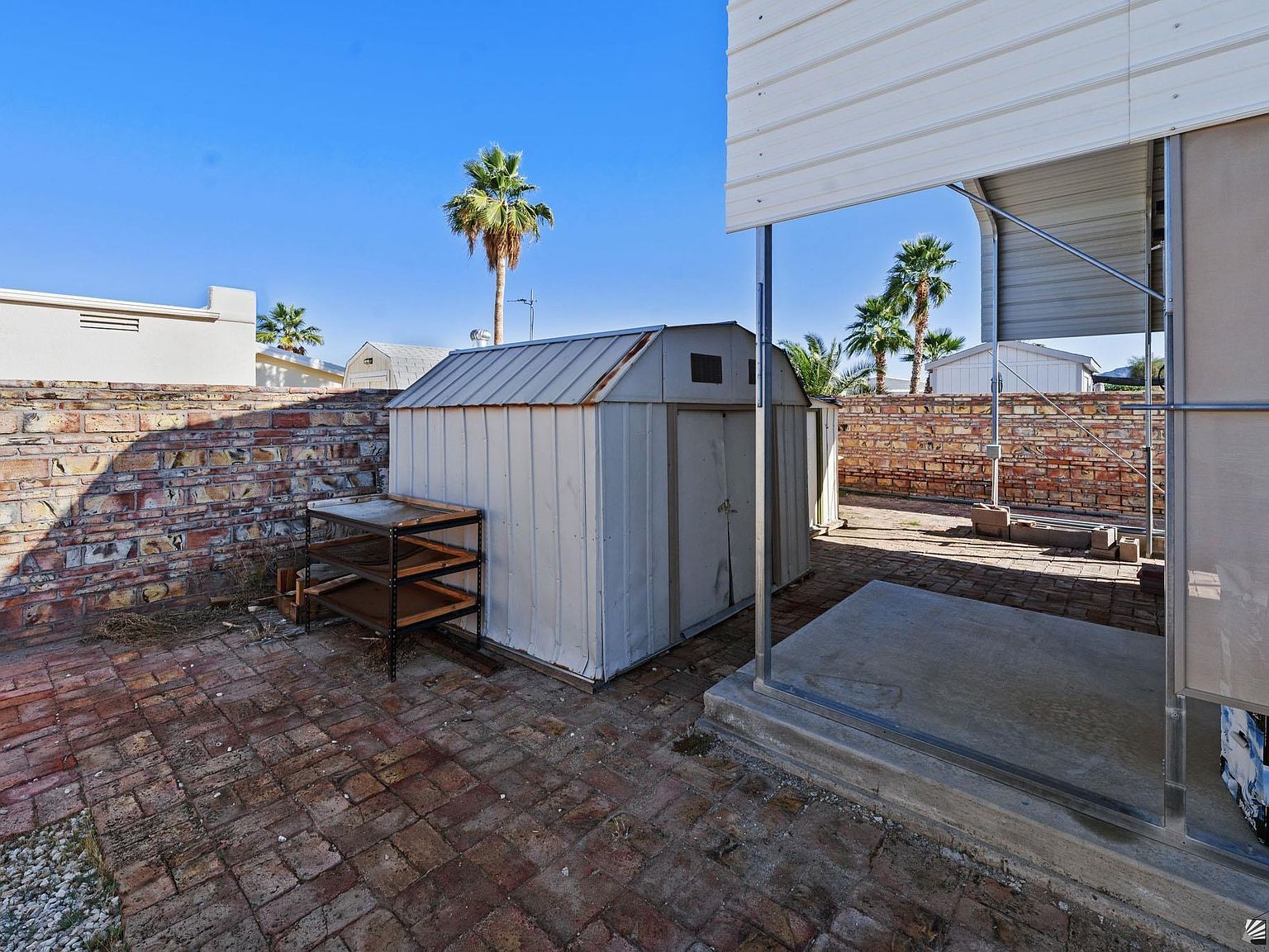 13852 E 47th Dr Yuma, AZ 85367  | Land/Lot