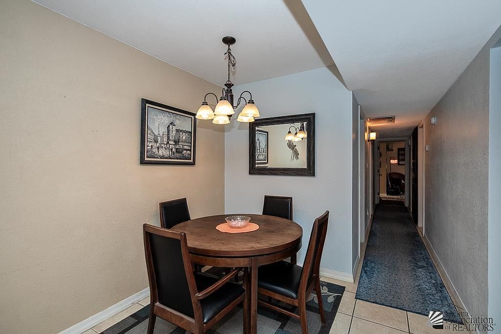 1360 S Arena Dr Yuma, AZ 85364  | Single Family