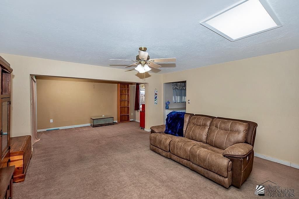 2848 S Vista Ln Yuma, AZ 85364 | Single Family