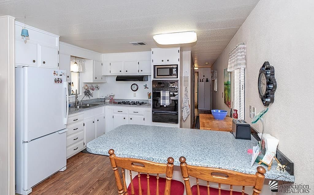 3541 S Canyon Ave Yuma, AZ 85365 | New build