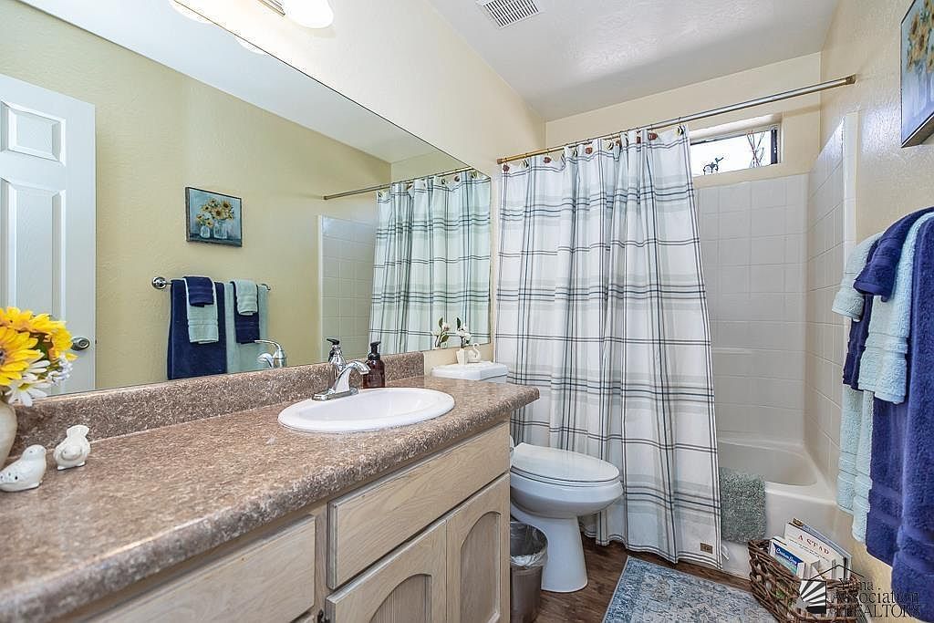 12170 E Del Verde Dr Yuma, AZ 85367 | Single Family