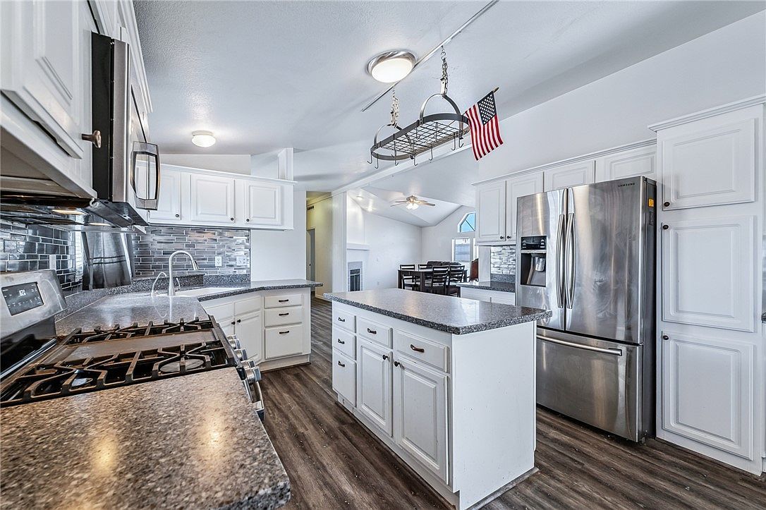 4396 S Amanda Ave Fort Mohave, AZ 86426 | New build