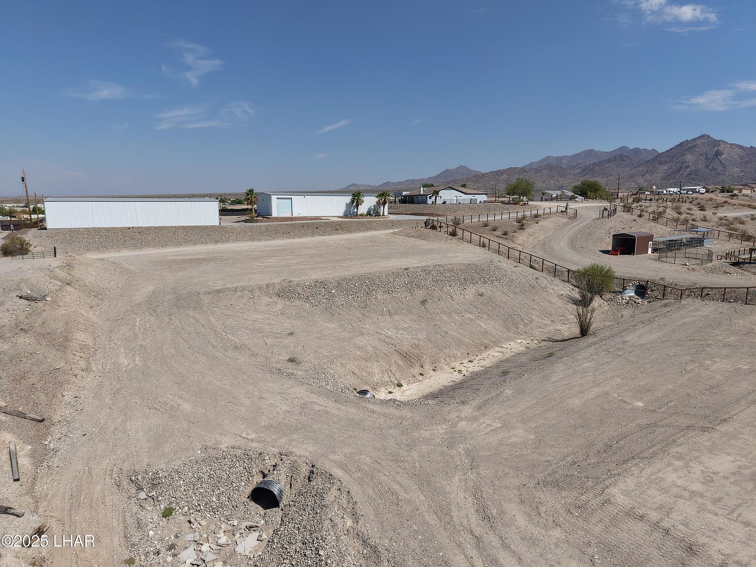 7685 N Seely Dr Lake Havasu City, AZ 86404 | Land/Lot