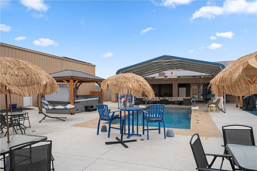 1778 E Paul Rd Mohave Valley, AZ 86440 | Single Family