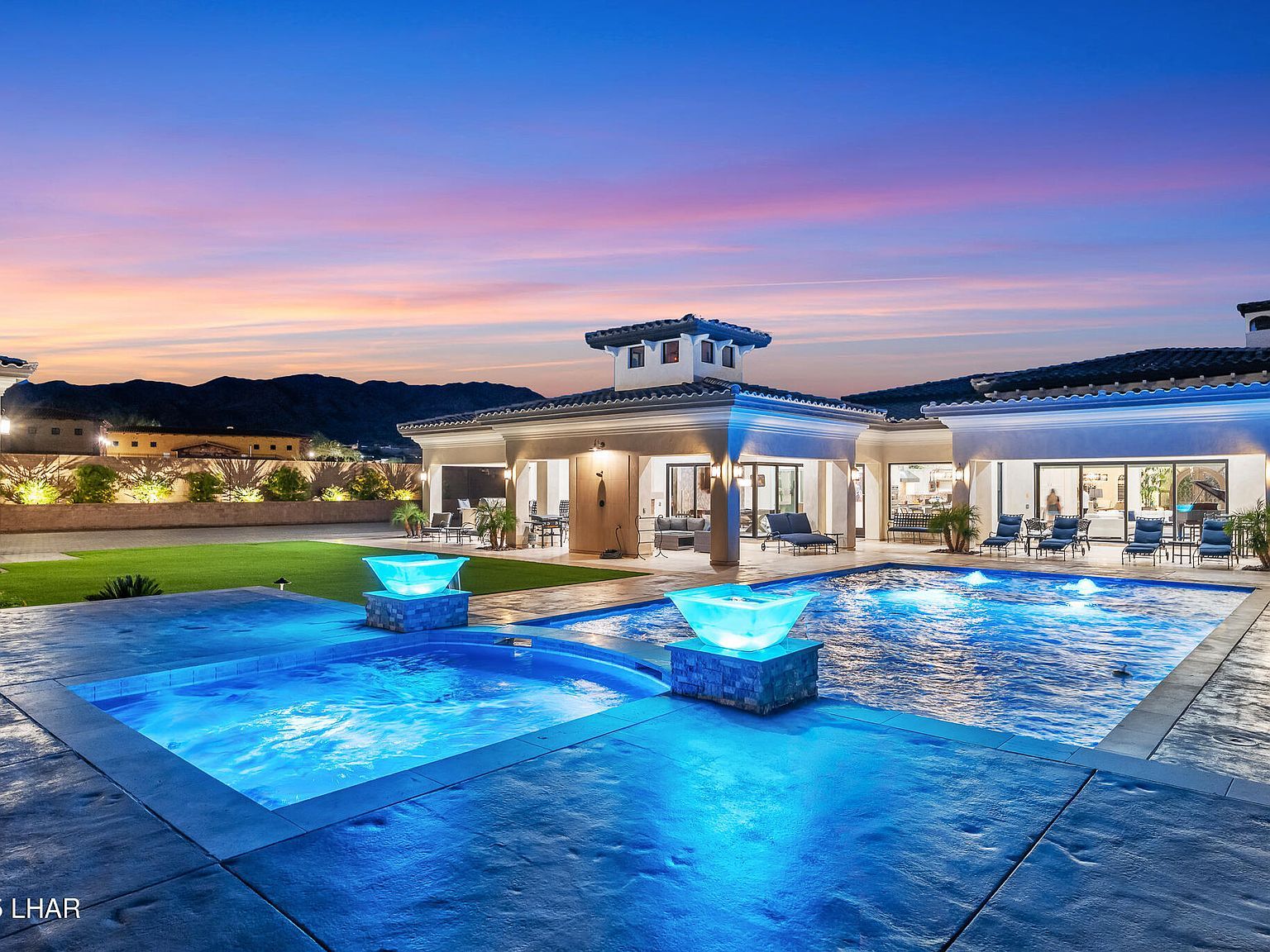 1030 Circula De Hacienda Lake Havasu City, AZ 86406 | Single Family