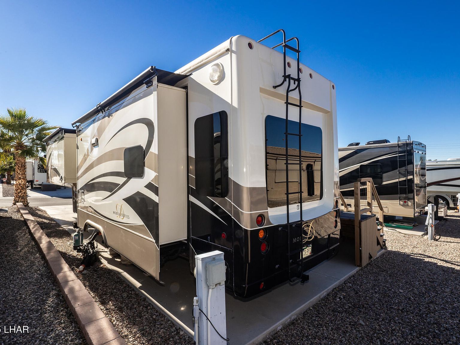 1905 Victoria Farms Rd #374 Lake Havasu City, AZ 86404 | Land/Lot